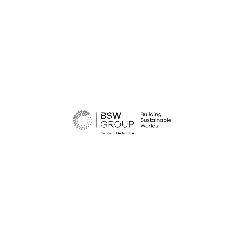 BSW Group unveils new brand BSW Group