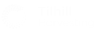 Tilhill Harvesting logo